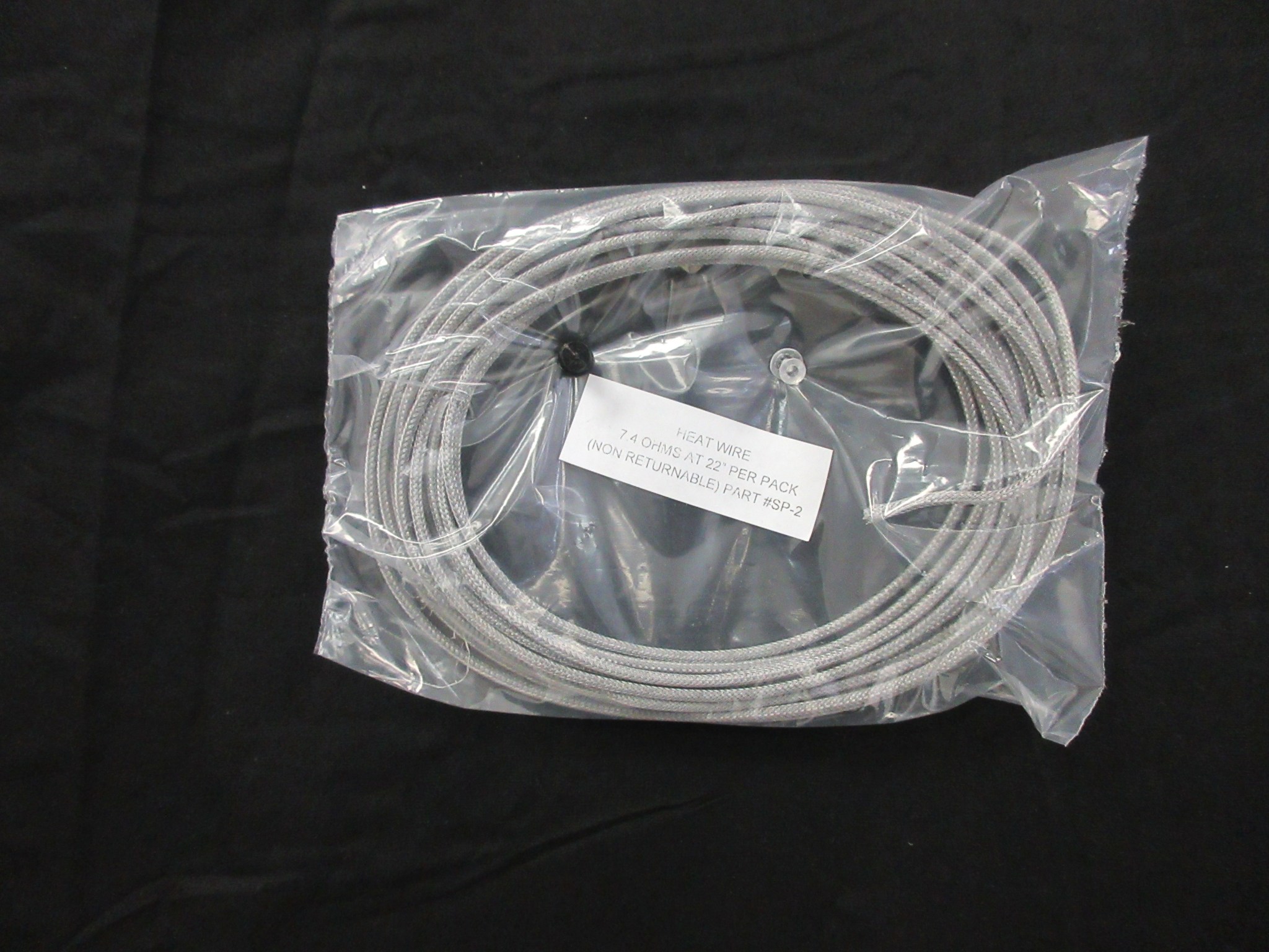 Ohms Heatwire Refrigeration Gaskets of Texas