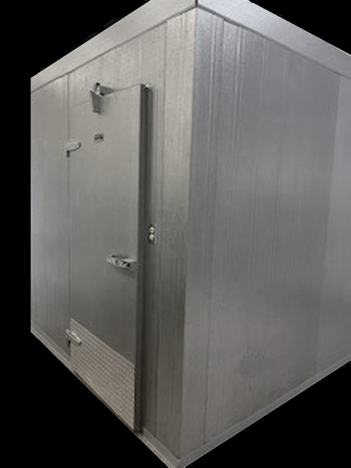 MYRA Custom Cooler Box (Floor & Ramp) – Refrigeration Gaskets of Texas